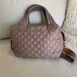 MZ Wallace Sutton in color Magnet